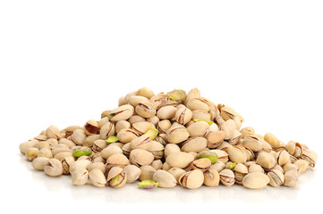 Pistachios
