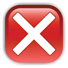 Obraz premium button