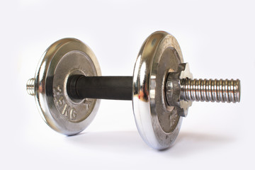 dumbbell