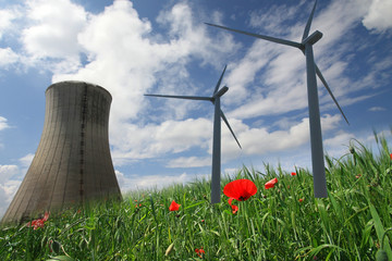 Nature et énergies