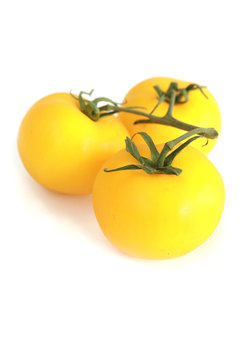 Yellow Tomatoes