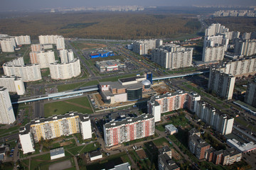 Южное Бутово - метро Скобелевская