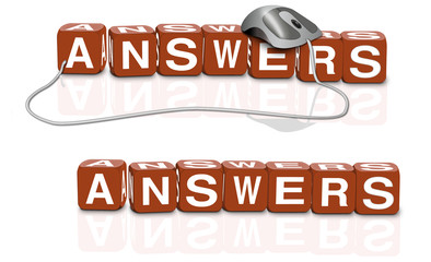 find answer and solution online support