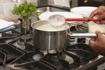 food preparation