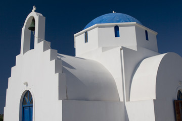 Eglise de Grèce