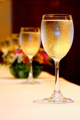 cool glass