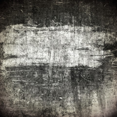 grunge background with space for text or image.