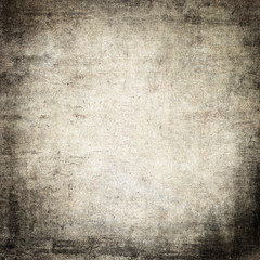 grunge background with space for text or image.