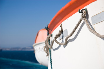 Lifeboat