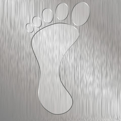 Foot
