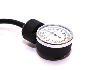 Sphygmomanometer