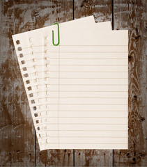page