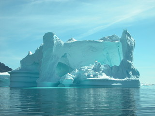 Eisberg