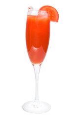 Tomato juice