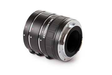 set of extension tubes