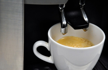 Kaffee