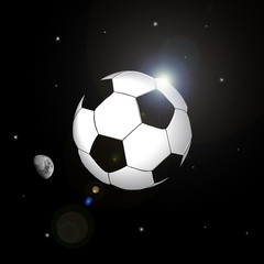 Un mondo di calcio © wally