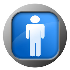 Icône - Homme