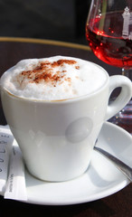 Cappuccino