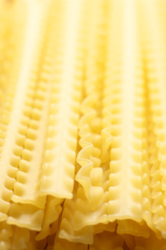 Pasta background