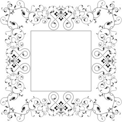 Frame Design
