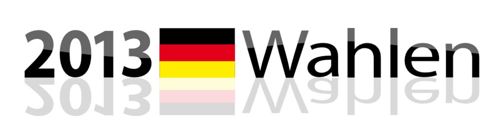 Bundestagswahlen 2013