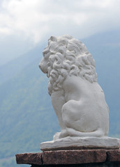 Bayerischer L&ouml;we