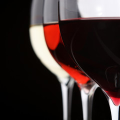 Vin rouge