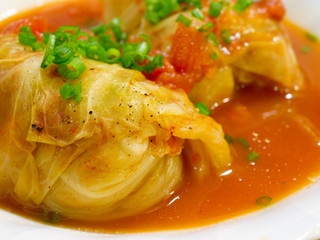Cabbage roll