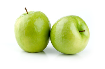 Green Apples