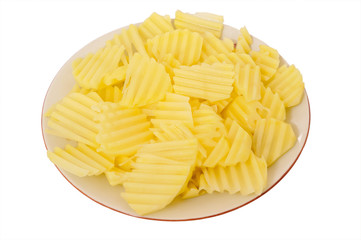 potatoes