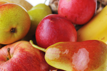 tasty fruit