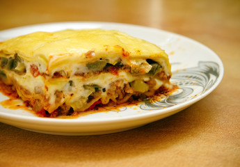 Lasagne