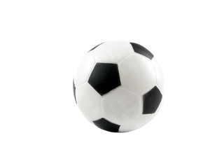 Football © JUAN CARLOS TINJACA