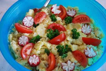 Kartoffelsalat