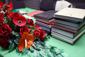 Tesi di Laurea