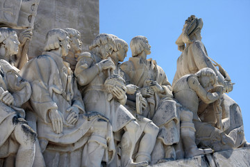 Monument des Découvertes 10 , Lisbonne