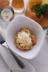 Pastrugnada - Antipasti lombardia