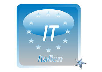 Europäische Union - Italien
