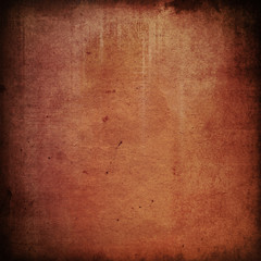 highly Detailed grunge background