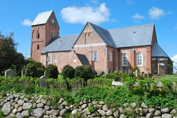 Friesendom - Kirche St. Johannis