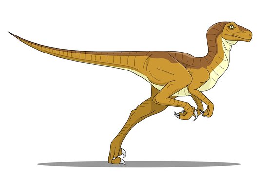 Dinosaurier