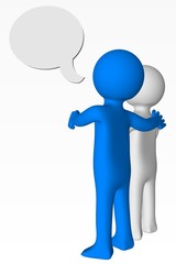 Bulle - Négociations