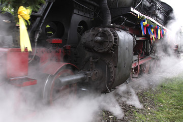 Schwäbische Waldbahn