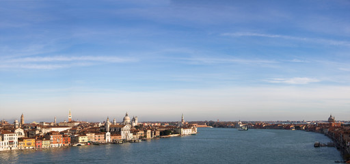 Canale della Giudecca