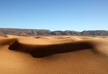 Sahara - Marokko
