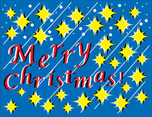 Christmas with the Stars