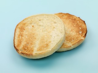 English Muffins