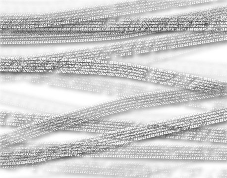 Tracks