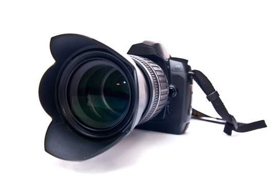 Zoom lens